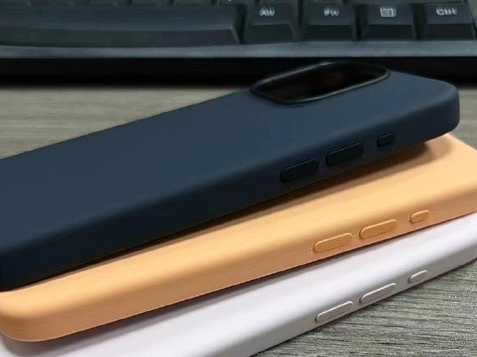 沈阳苹果14维修站分享iPhone14手机壳能直接给iPhone15用吗?