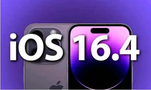 沈阳苹果14维修分享：iPhone14可以升级iOS16.4beta2吗？ 