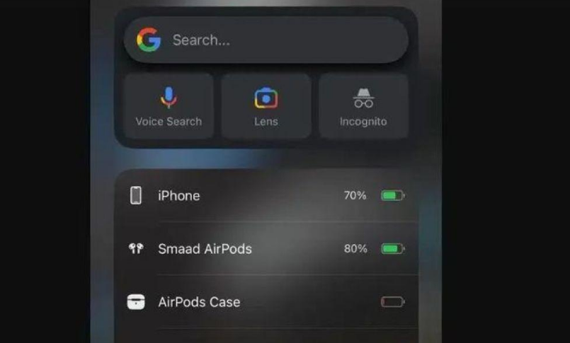 沈阳苹果手机维修分享升级iOS 16.2 正式版后遇AirPods 充电盒电量不准怎么办？ 