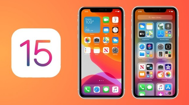 沈阳苹果13维修分享iPhone13更新iOS 15.5，体验如何 