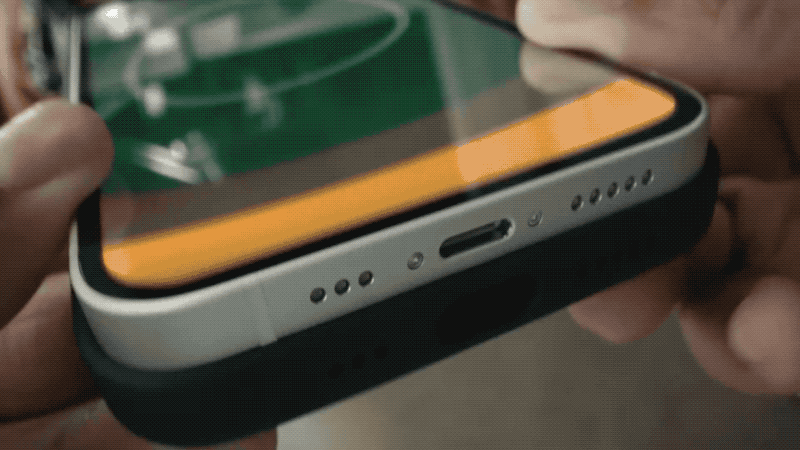 沈阳苹果手机维修分享未来 Magsafe 还有哪些发展空间 