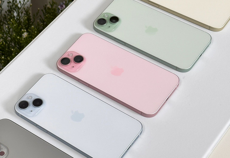 沈阳iPhone15序列号查询分享如何查找苹果15手机序列号的位置