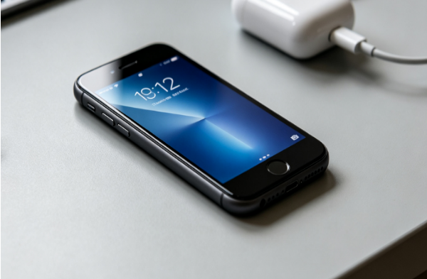 沈阳苹果手机维修分享iPhone SE换电池 