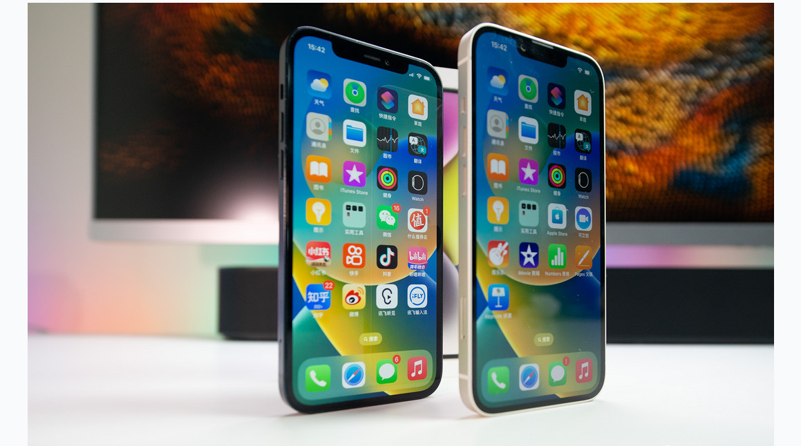 沈阳苹果维修点分享iPhone 14 Plus进水维修 