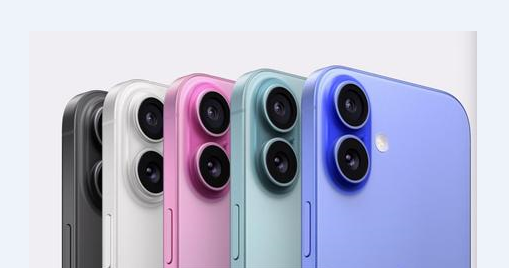 沈阳苹果维修点分享iPhone 16 Plus进水维修 