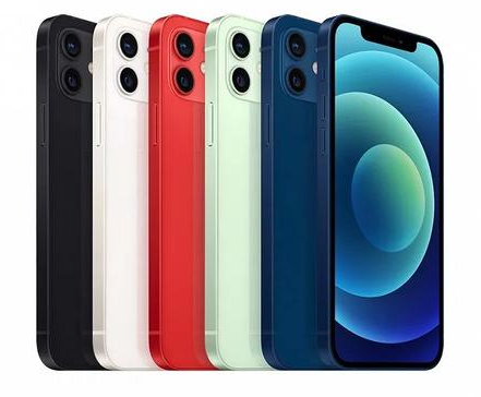 沈阳苹果维修点分享iPhone 12 Pro Max维修主板易被忽略的实操故障 