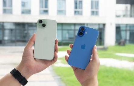 沈阳苹果维修点分享iPhone 16 Plus黑屏疑难故障汇总 