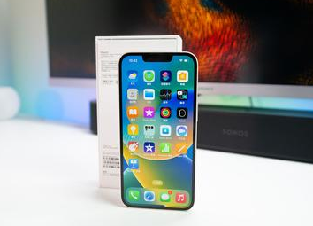 沈阳苹果维修点分享iPhone 14电池发烫真实诱因盘点 