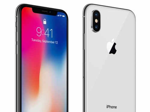 沈阳苹果维修点分享iPhone X摄像头实拍质感与场景适配全解析 